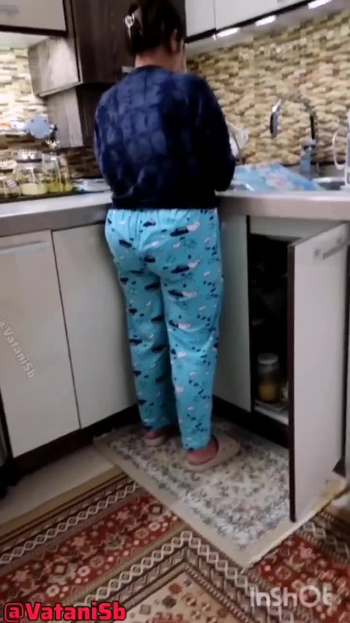 🍑 کون رشتی لو رفته 【 بدون فیلتر 】 سایت بکن تو