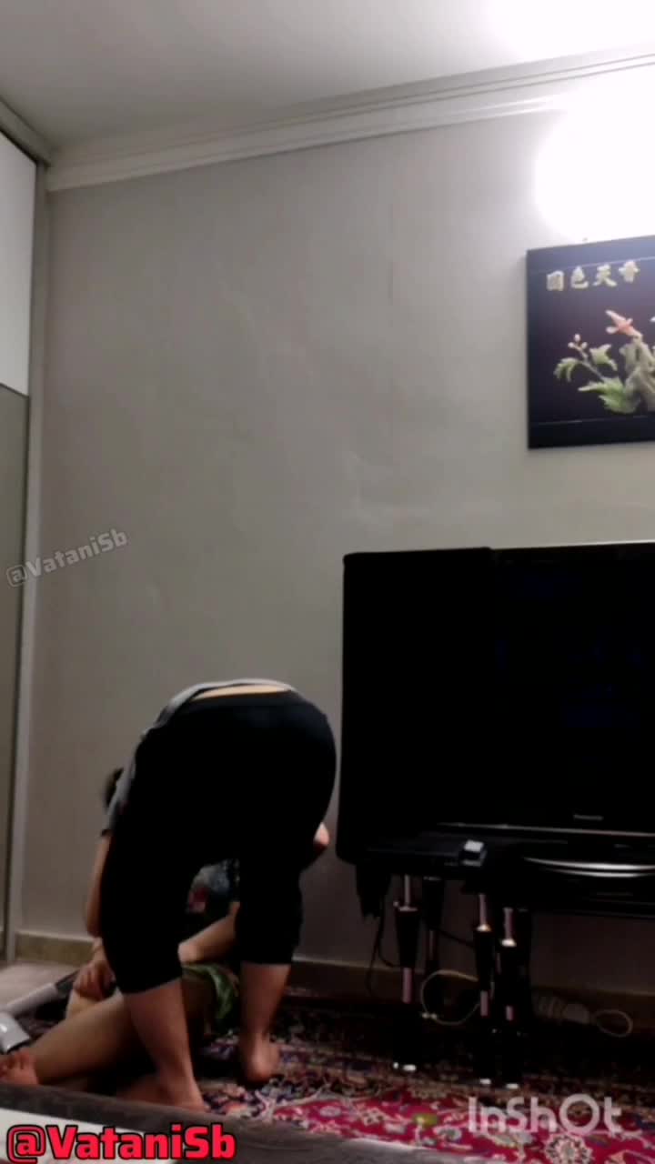 💦 ساک زدن مشهدی جدید 【 پخش آنلاین 】 سایت بکن تو