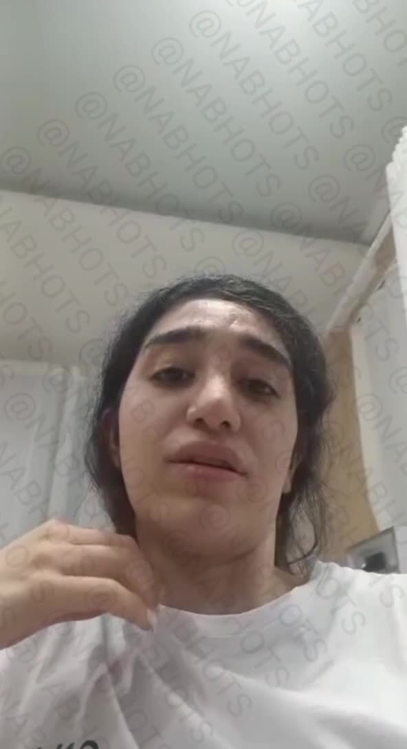 🍆 ممه شمالی لو رفته