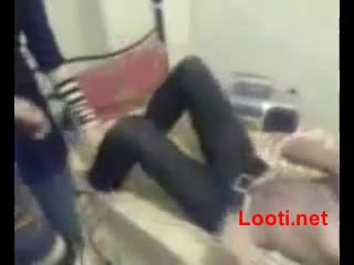 Iranian Hot Girl Sharing Boyfriend with Another Girl.mp4 - تماشای آنلاین در بکن تو