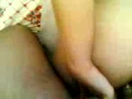 Anal Pain & Cuming on her Back.mp4 - تماشای آنلاین در بکن تو