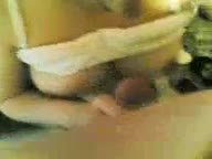 Hot Persian Chick Taking Off Clothes and Gives Great Blowjob.mp4 - تماشای آنلاین در بکن تو