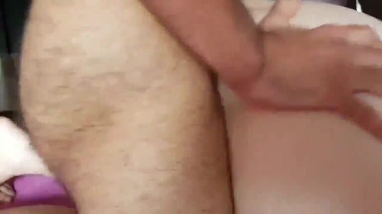 کوس دادن سرعتی خانوم چاق.mp4