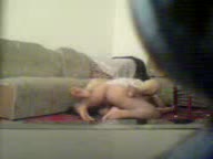 Sexy Big Ass Wife Get Fucked in her Ass & Pussy Hidden Camera.mp4 - تماشای آنلاین در بکن تو