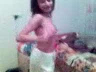Persian Horny Teen Girl Striptease Sexy Dance Arabic Music.mp4 - تماشای آنلاین در بکن تو