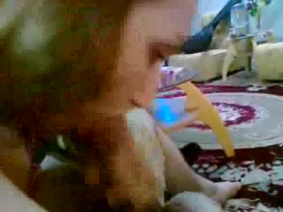 Girlfriend Sucking Boyfriends Dick Home Alone.mp4 - تماشای آنلاین در بکن تو