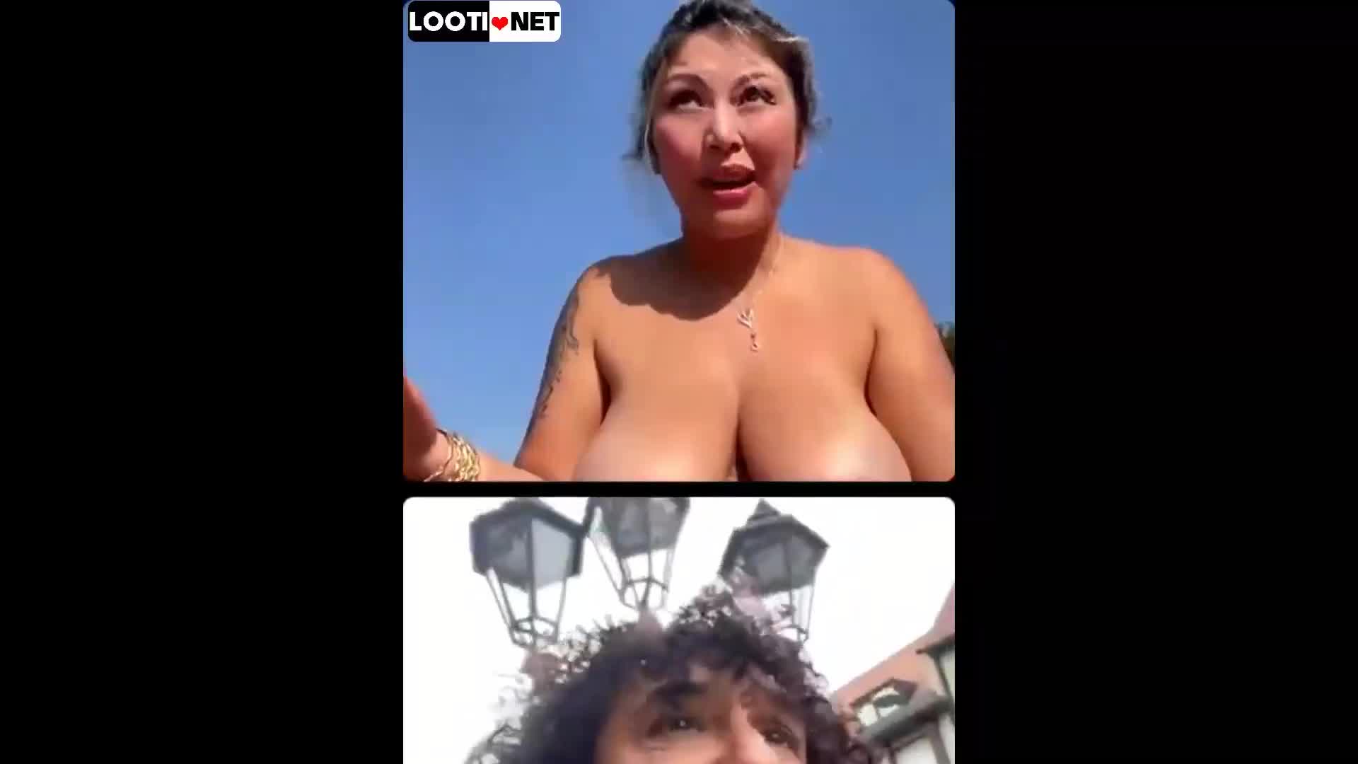 لایو زنه لخت رفته تو ساحل آفتاب بگیره.mp4 - تماشای آنلاین در بکن تو
