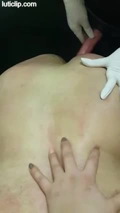 Threesome BDSM Strapon Sex Two Girls Fucking Guy Ass.mp4 - تماشای آنلاین در بکن تو
