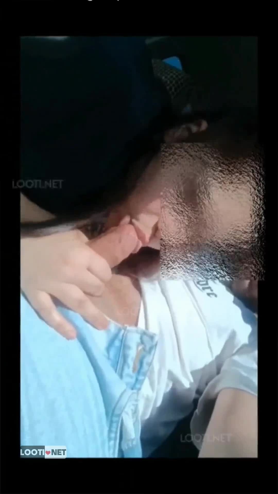 تو پراید دختره خوب براش ساک میزنه.mp4 - تماشای آنلاین در بکن تو