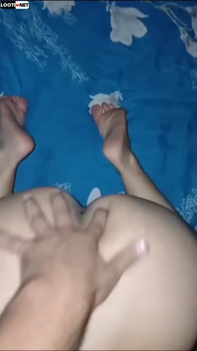 ساک میزنه بش میگه چی میخوری میکه کیر.mp4