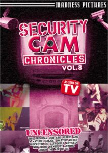 Security Cam Chronicles 8