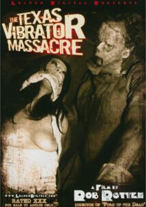 The Texas Vibrator Massacre
