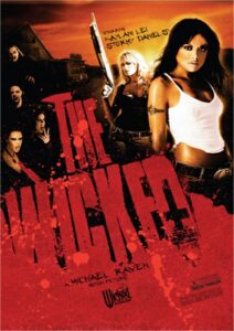 The Wicked Ones