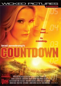The Final Countdown – JOI with Maya