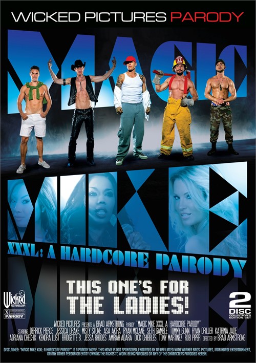 Daddy’s Worst Nightmare 12