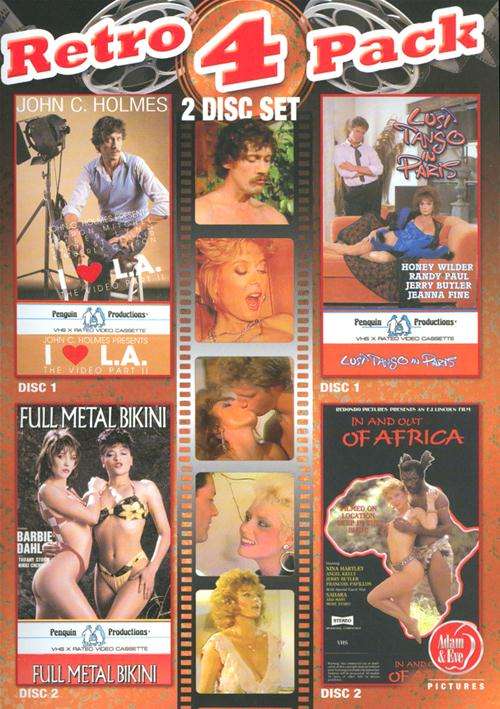 Transsexual Gang Bangers 10