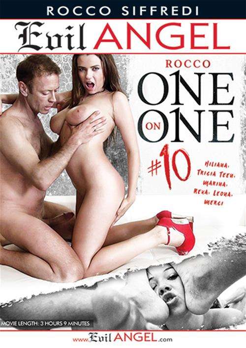 A Taste of Pussy 4