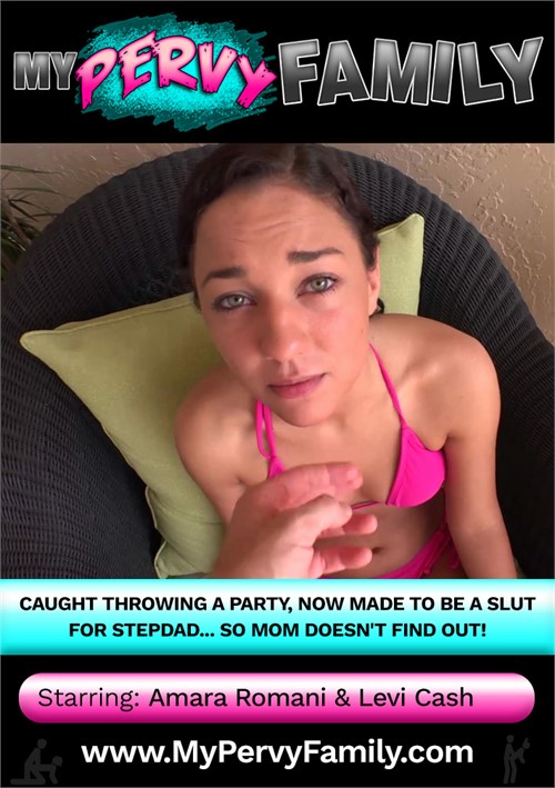 My Girl Loves Anal 5