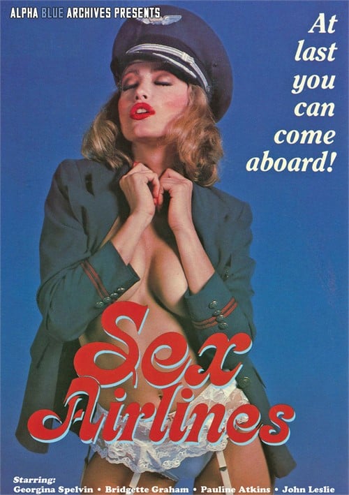 Sex Airlines