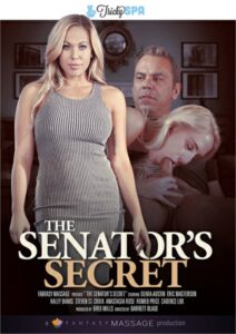 The Senator’s Secret