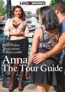 Tour Guide
