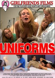 Uniforms: It’s A Girlfriend’s Thing