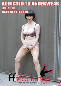 Addicted to Underwear