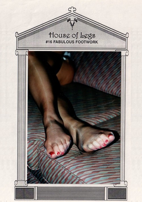 Threesome Pleasures Part 01
