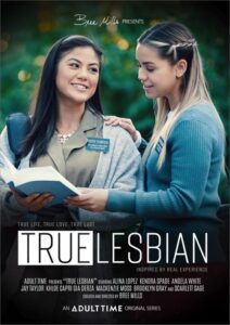 True Lesbian Desire 2