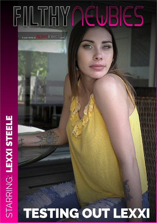 Candida Royalle Presents: Petra Joy’s Female Fantasies