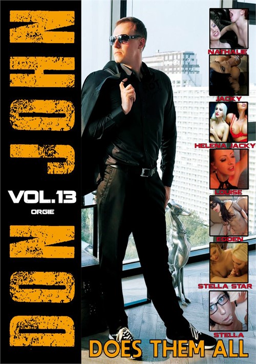 Manhandled 7