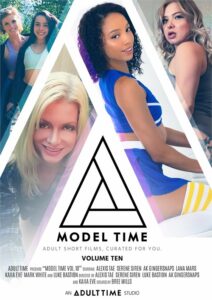 Model Time 10