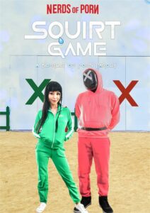 Squirt Game: The Fap Game