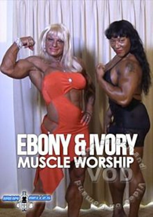 Ebony & Ivory