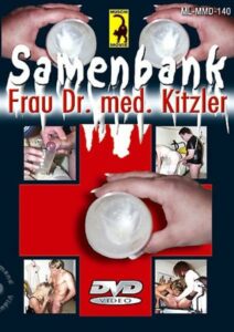 Samenbank Frau Dr. Med. Kitzler (Dr. Clit’s Sperm Bank)