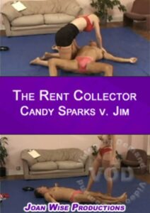 The Rent Collector – Candy Sparks V. Jim