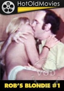 Rob’s Blondie 1