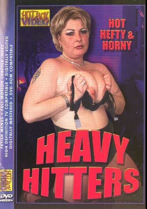پوستر Heavy Hitters 5