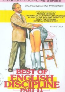 Best Of English Discipline Part 11