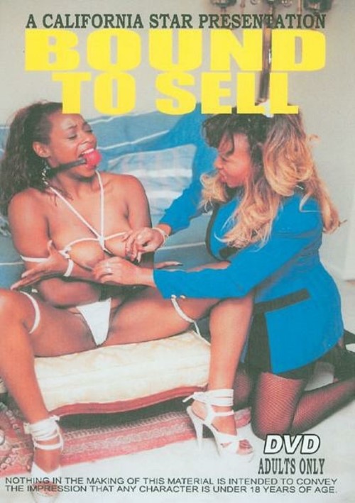 Bound To Sell