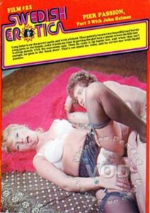 Swedish Erotica 21 – Pier Passion 2