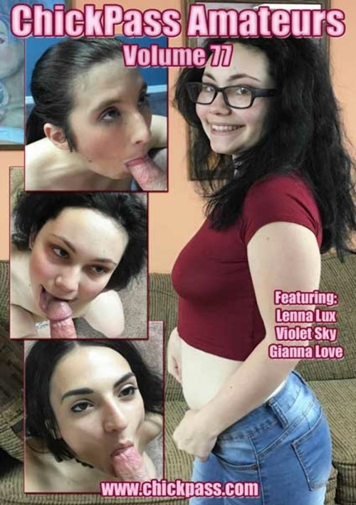 Fruits and Sex Part One