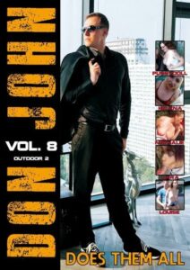 Don John 8 – Outdoor 2