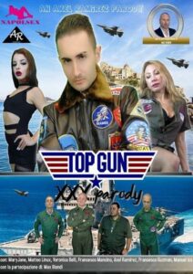Top XXX Parody