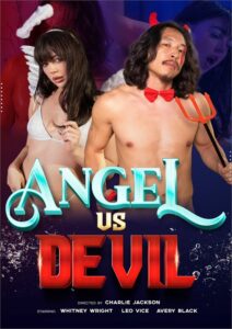 Angel VS Devil