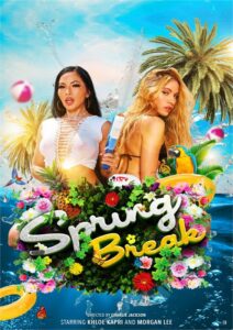 Gimme A Fucking Spring Break 2