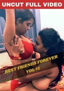 Best Friends Forever 1