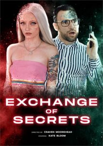 Exchange of Secret