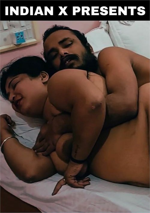 پوستر Hot and Romantic Couple Having Hardcore Sex
