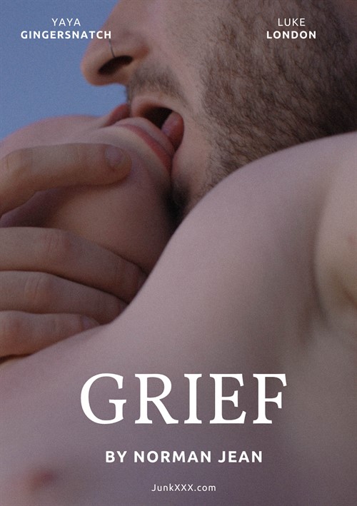 پوستر Grief